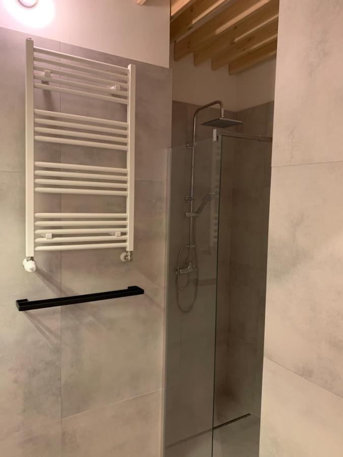Apartmentsun Loft Вроцлав Экстерьер фото